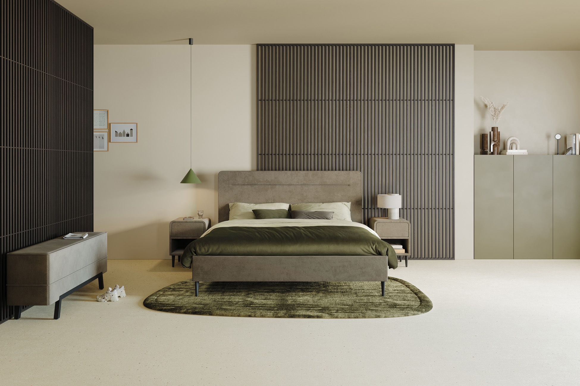 Die Vorteile der Home-Kollektion