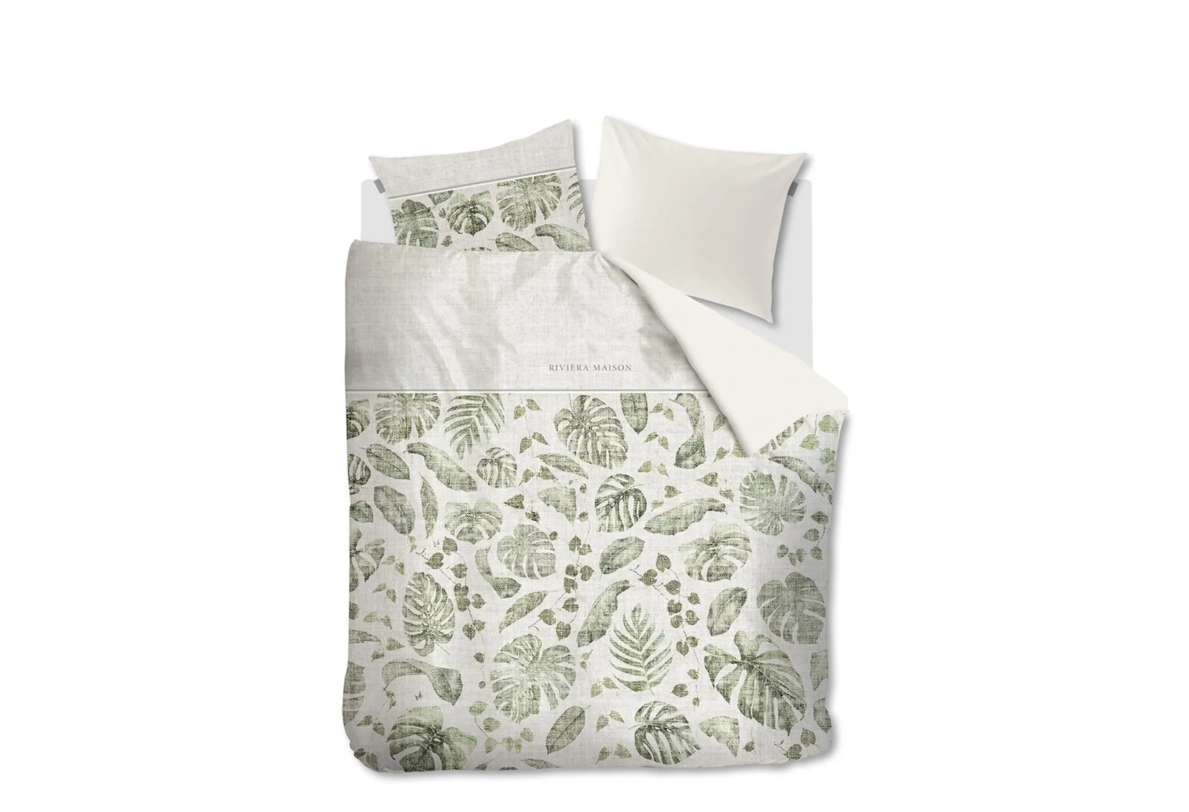 Riviera Maison Botanique Bettwäsche