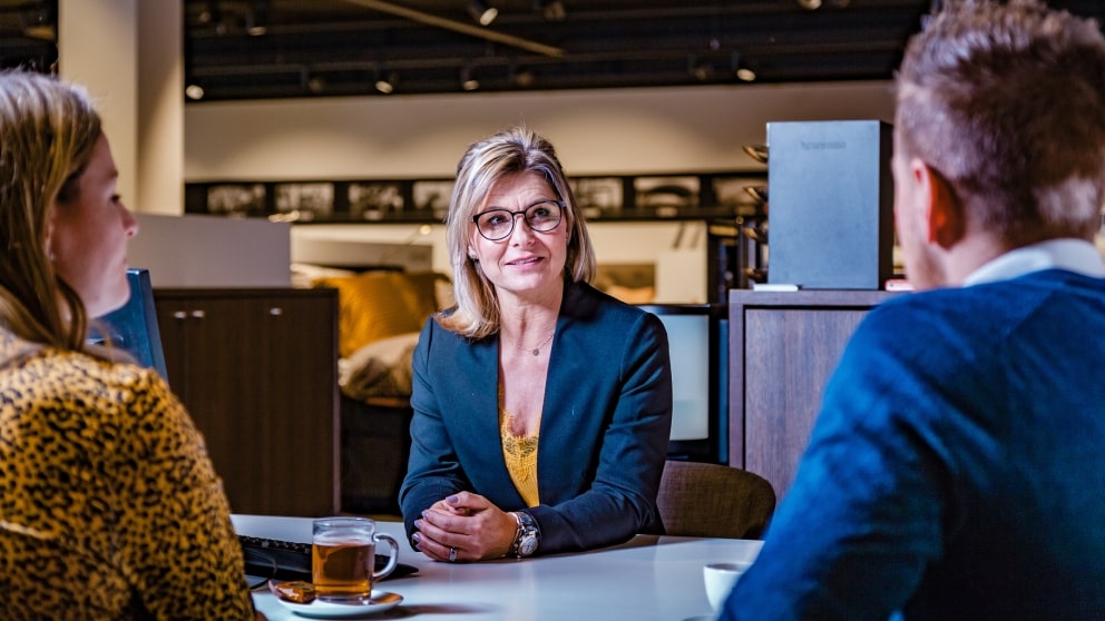 Persönliche Beratung