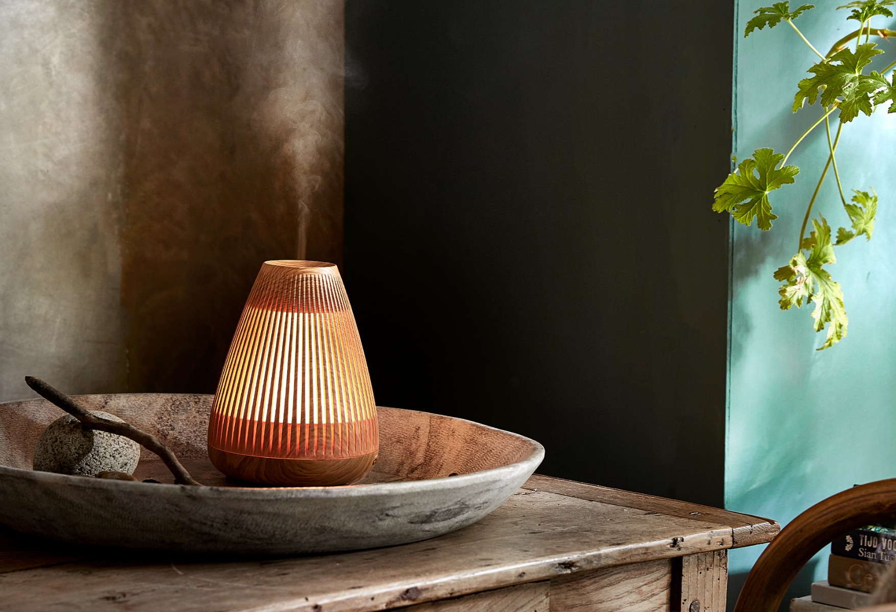 Duft-Diffusor All Moments