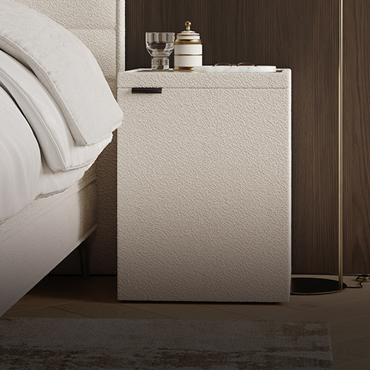 Harmonisches Gesamtbild 