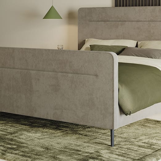 Harmonisches Gesamtbild