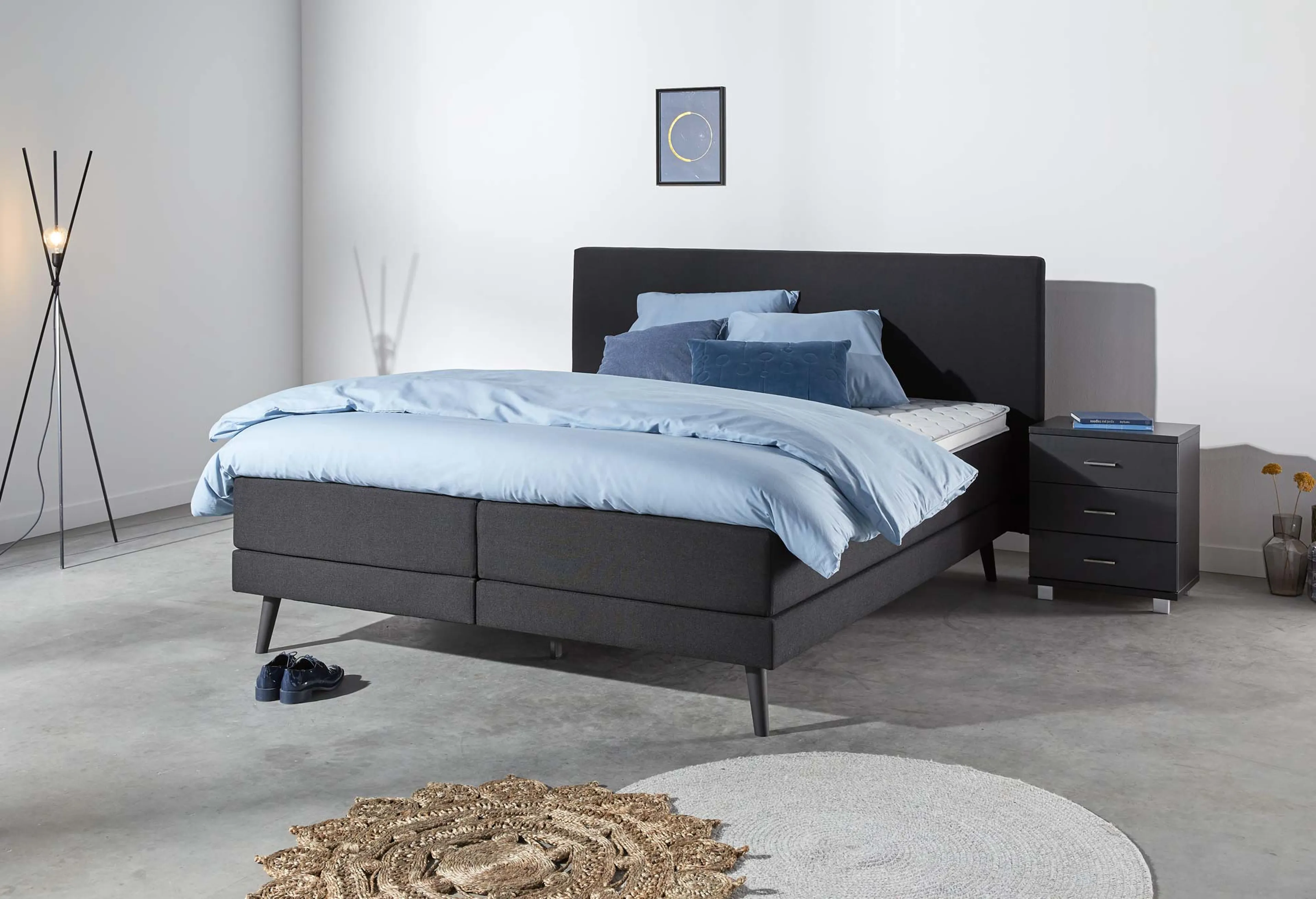 Extra schnelle Lieferung