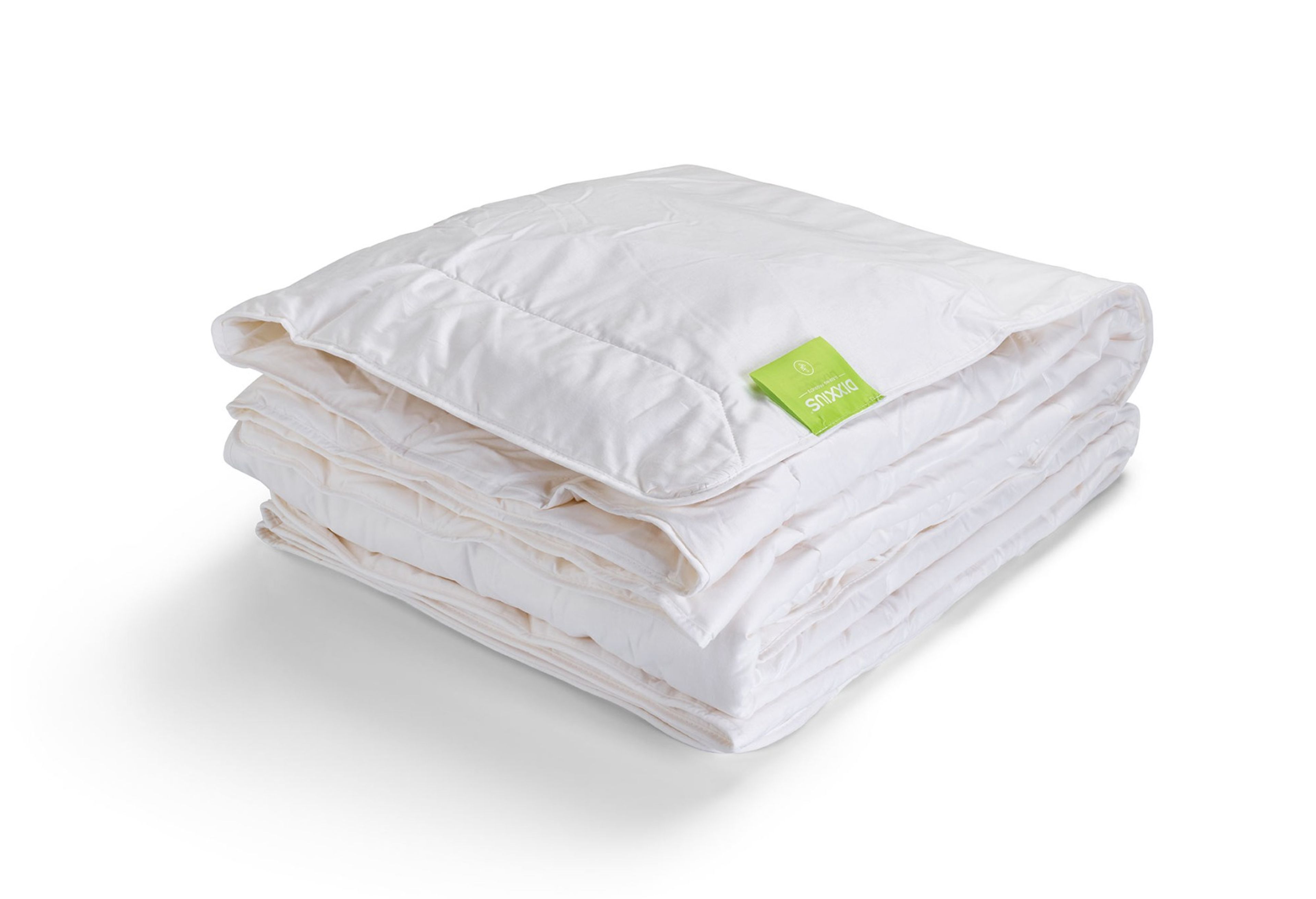 Dixxius Sommerbettdecke Bambus Deluxe