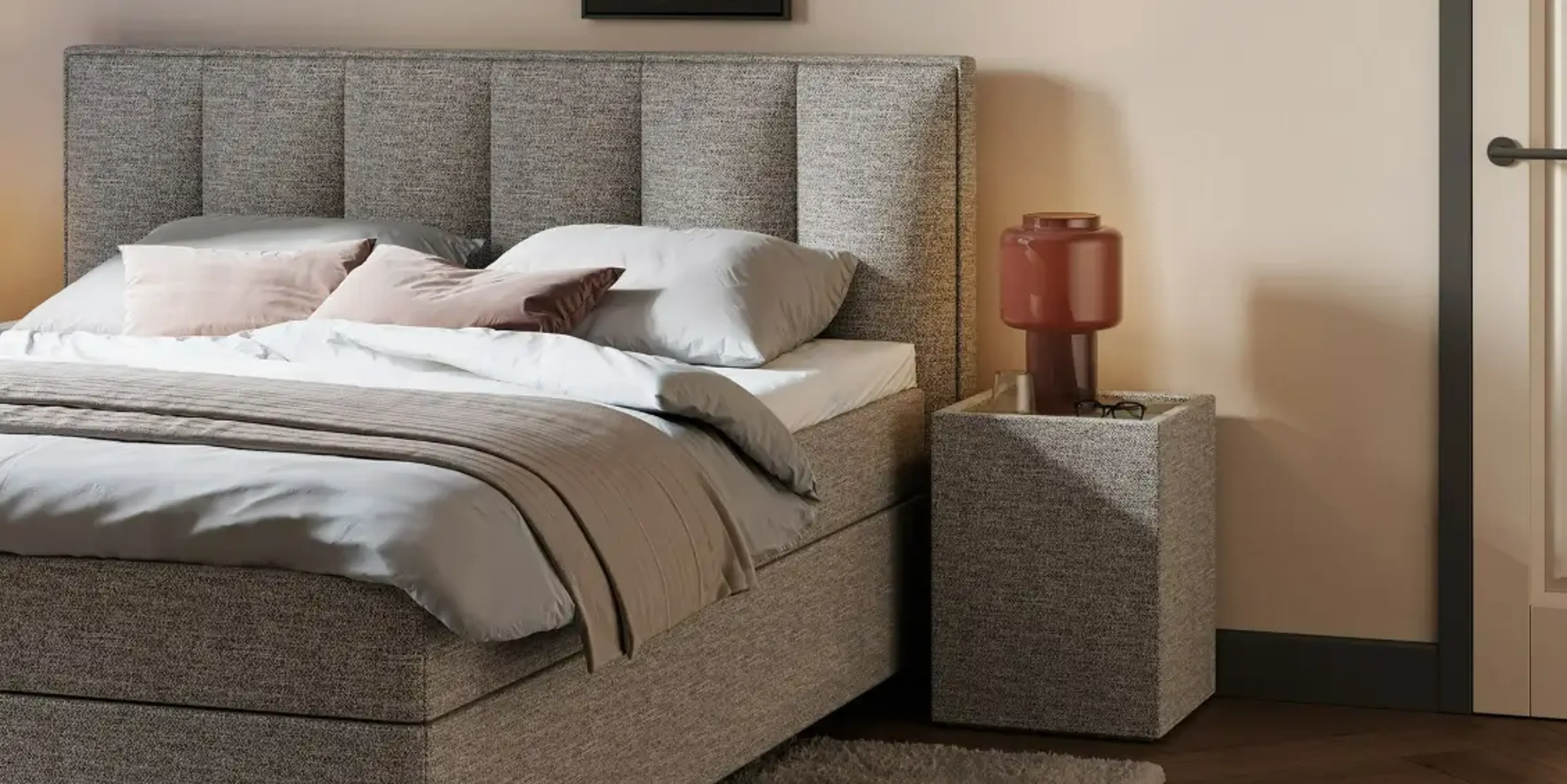 Queensize Bett Kaufen?