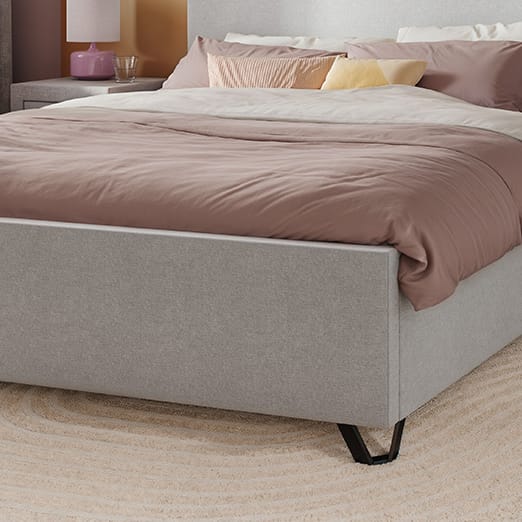 Harmonisches Gesamtbild