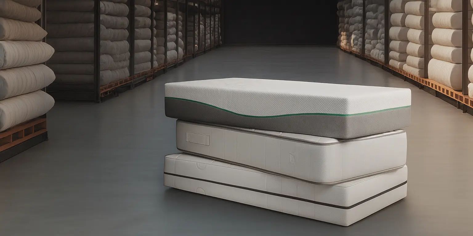 Beste Matratze im Vergleich