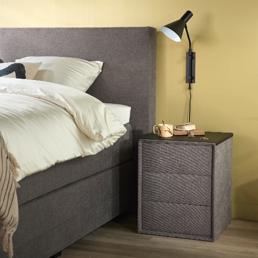 Harmonisches Gesamtbild