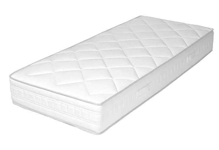 Taschenfederkern Matratze Elegance