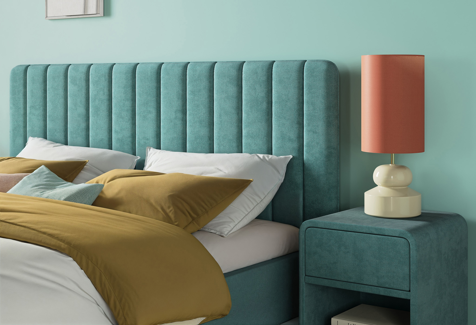 Wählen Sie Ihren optimalen Liegekomfort