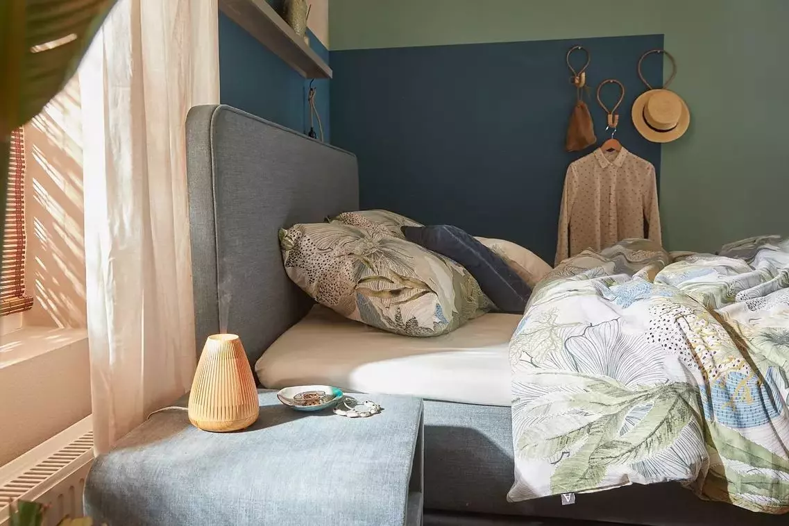 Schlafzimmer einrichten? So gehts