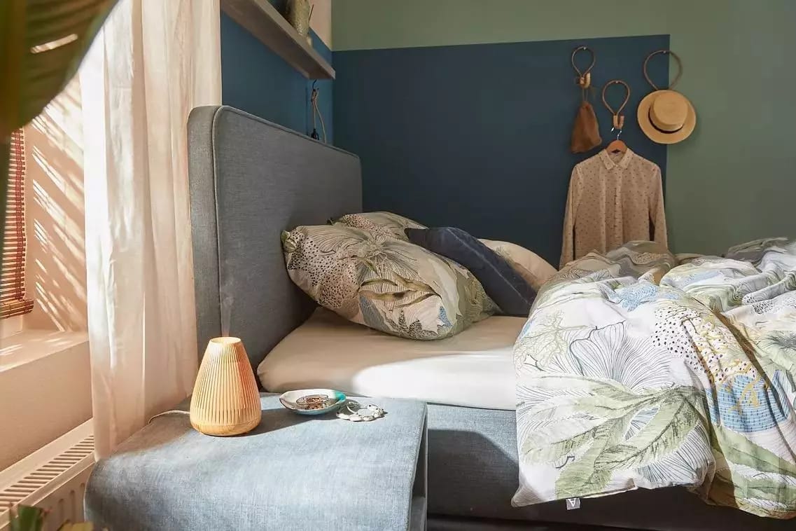 Schlafzimmer einrichten? So gehts