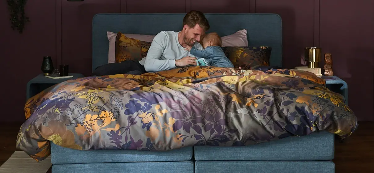 Familienbetten: Komfort und Geborgenheit für die ganze Familie