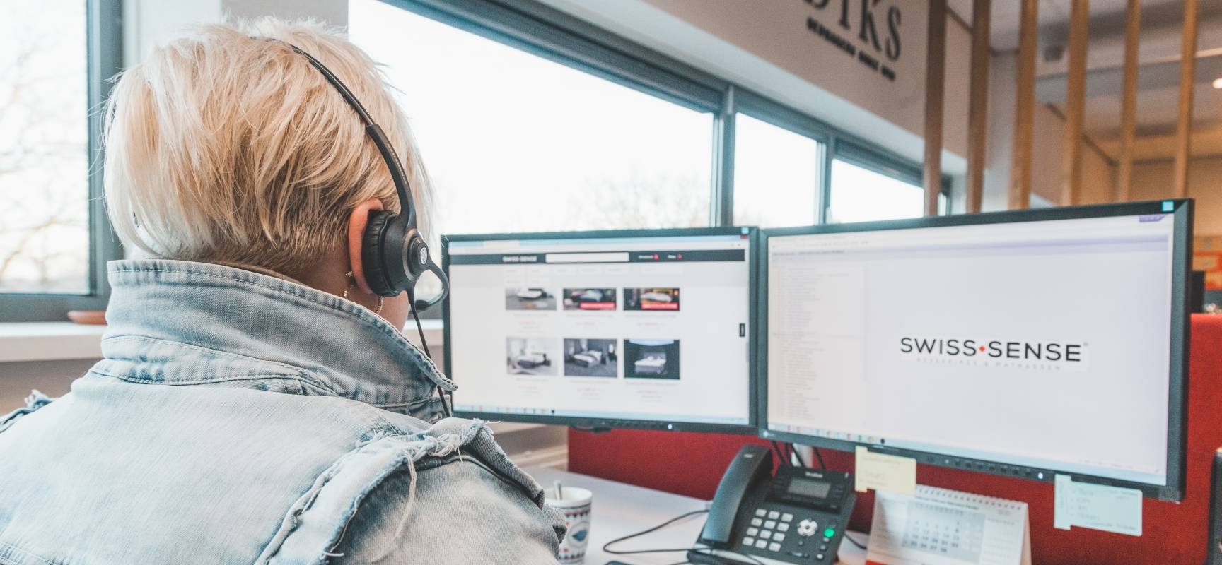 Wie können wir Ihnen helfen?