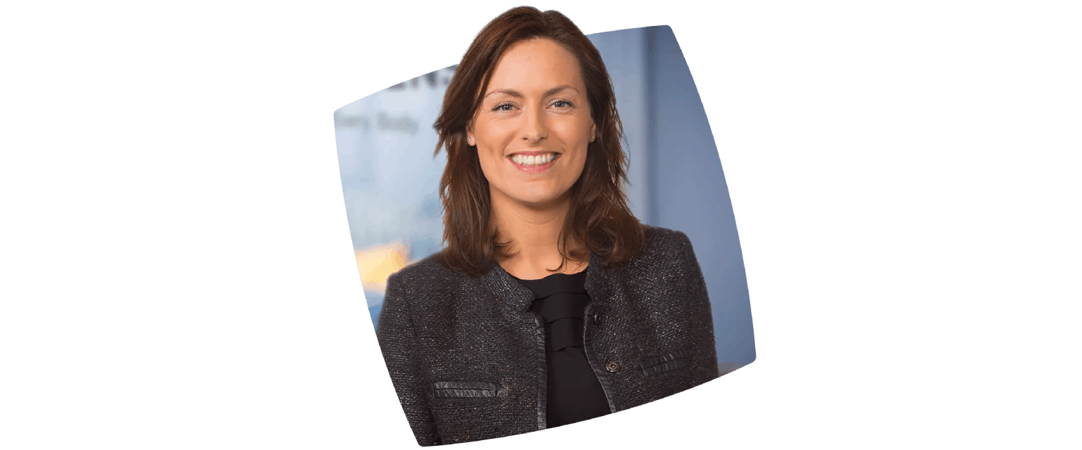 Dr. Els van der Helm