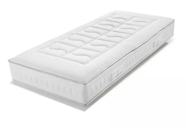 Marvello Kaltschaum Matratze HR60