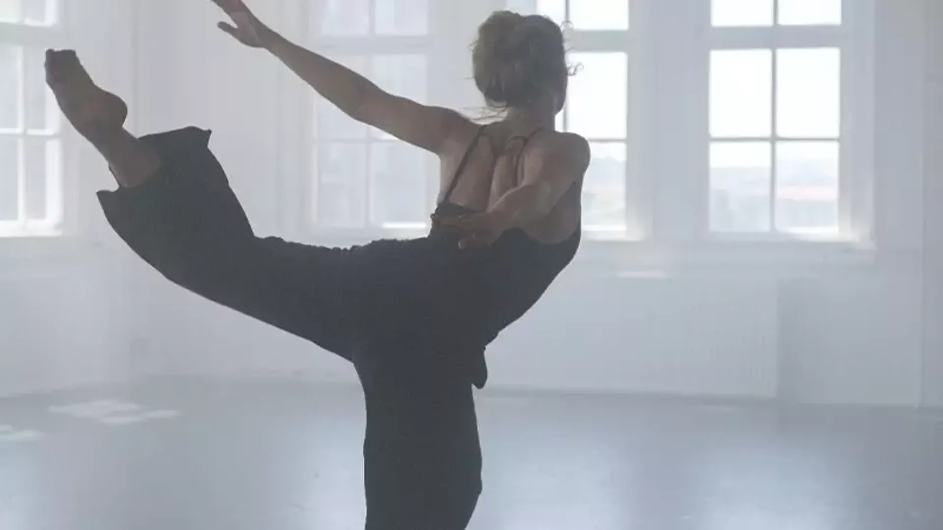 Fühlst du dich abends so richtig zufrieden?