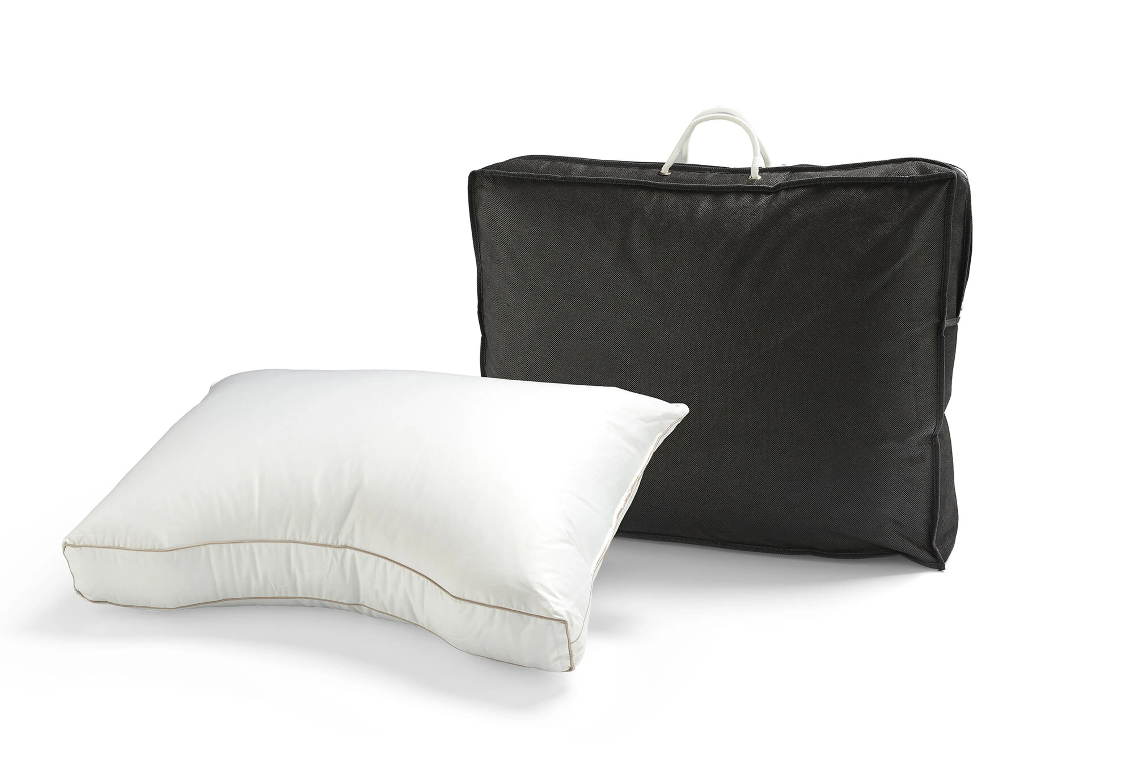 Entendaunen aus den Niederlanden