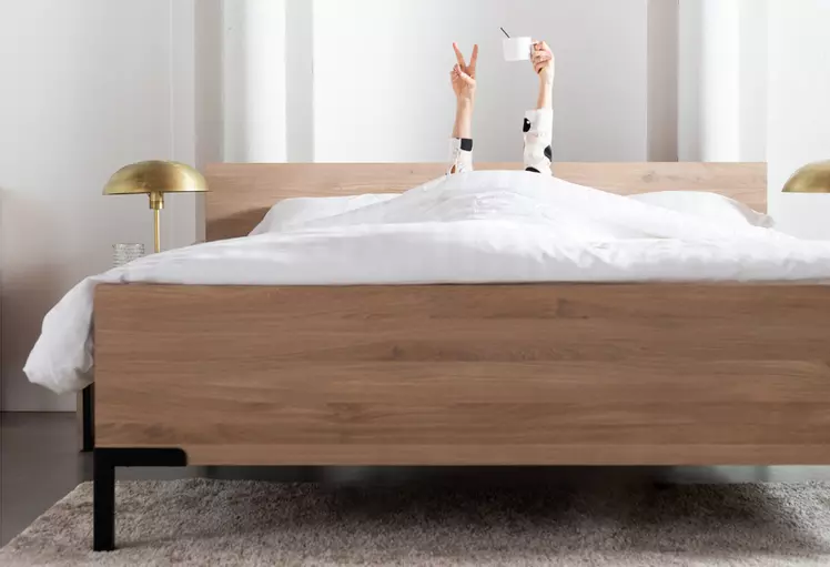 Perfekter Schlafkomfort & Service