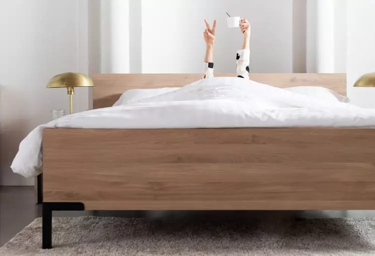 Perfekter Schlafkomfort & Service