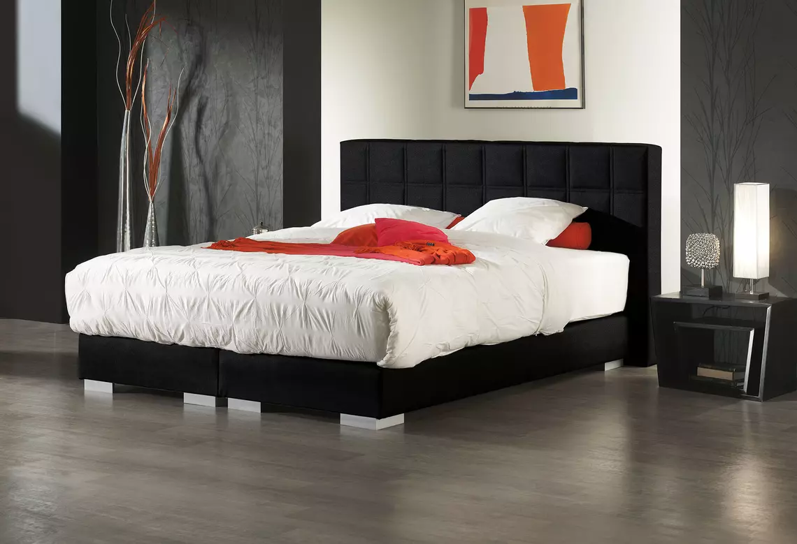 Van der Valk Hotelboxspringbett Nora Deluxe