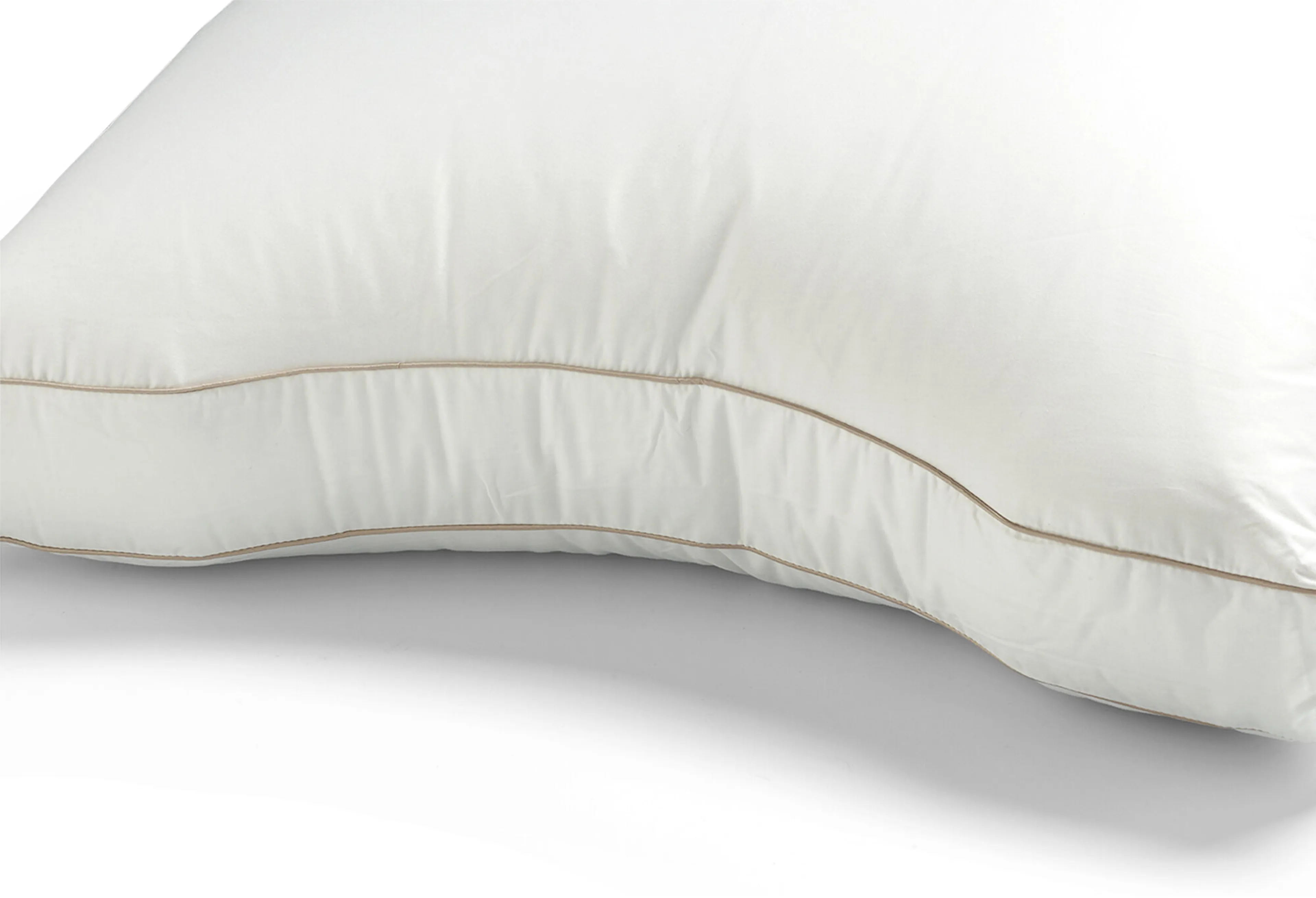 Unterstützung für Ihren Nacken