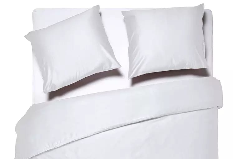 Material: 100% Perkal Baumwolle