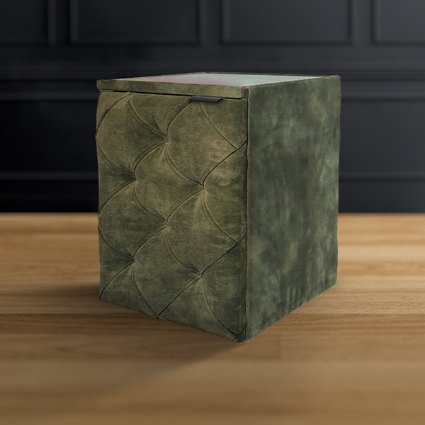 Für Ruhe im Schlafzimmer