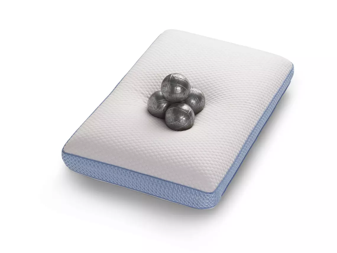 Für wen ist das Kopfkissen geeignet? 