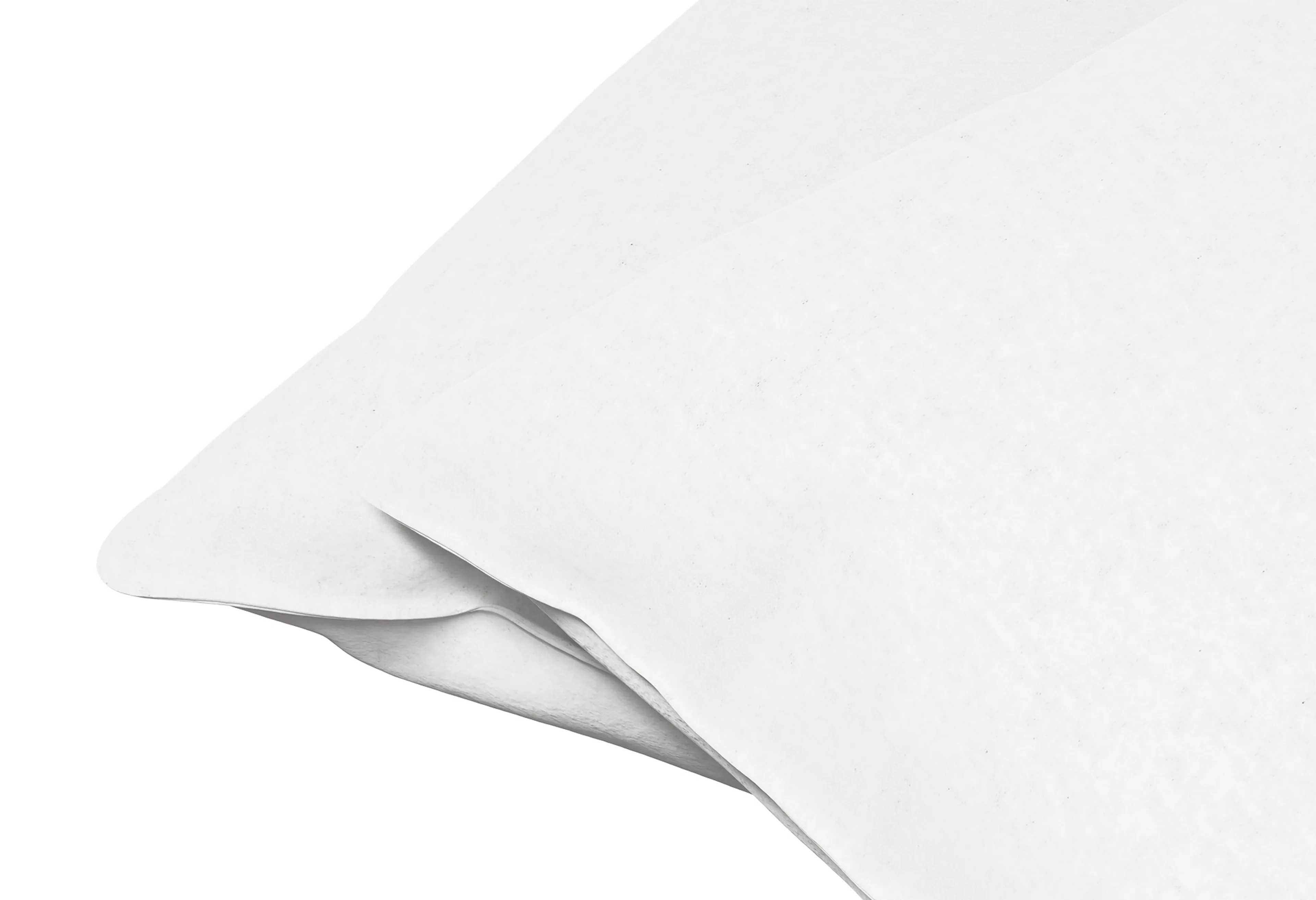 Molton Kissenbezug Dixxius Premium (2er Set)