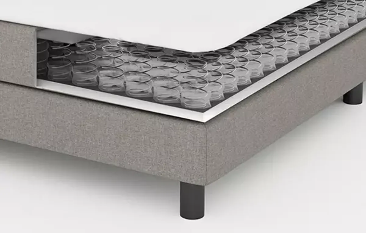 Komfort für jede Schlafposition