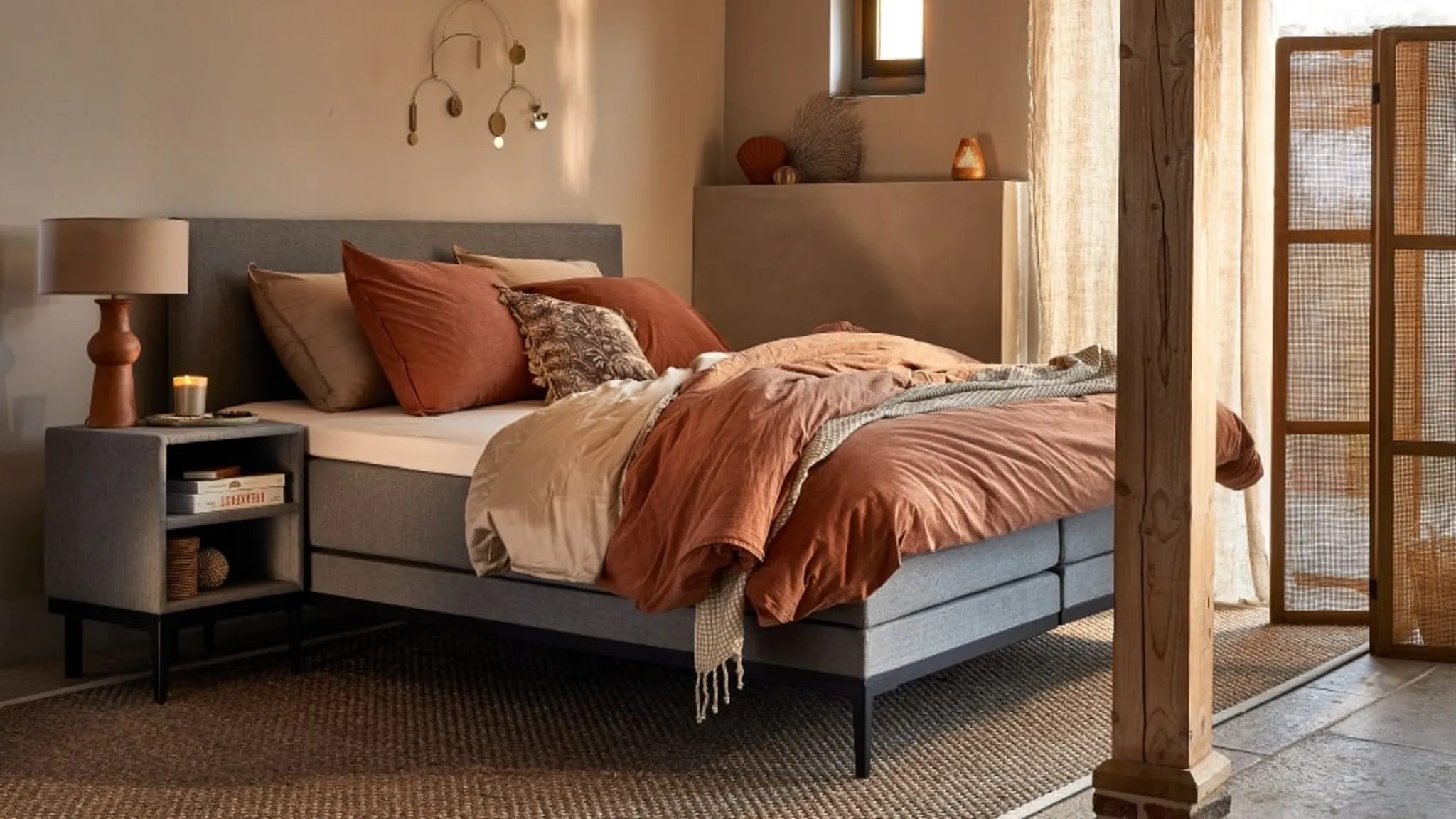 Schlafzimmer Inspiration