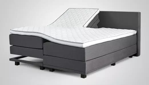 Extra-Stütze im Rücken