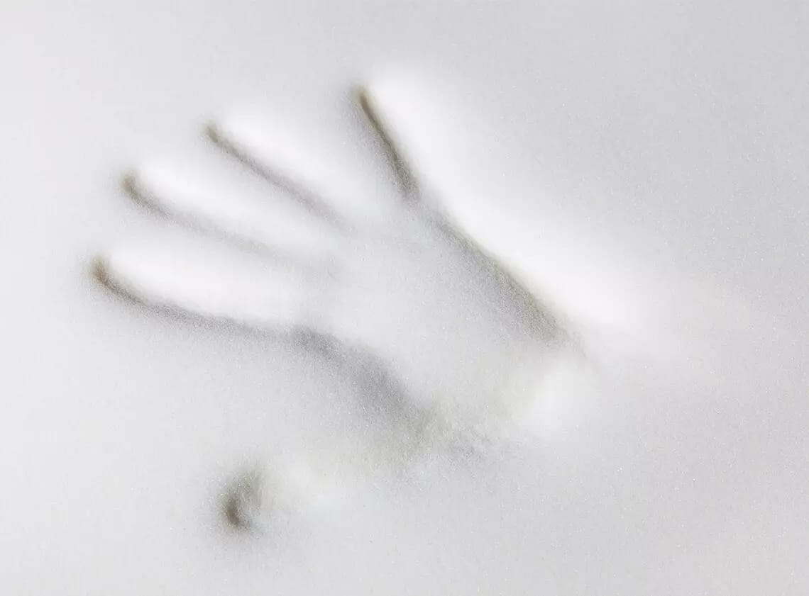 Viscoschaummatratzen