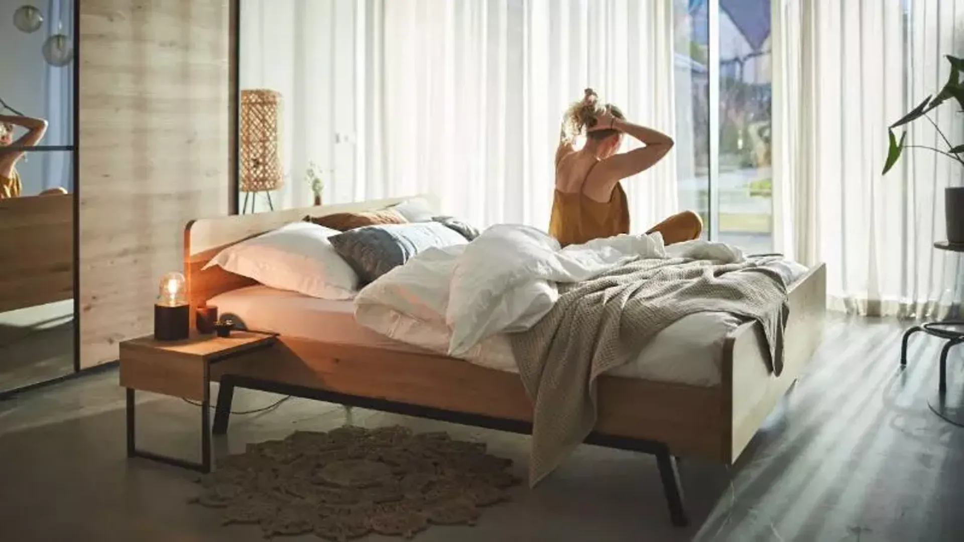 Gute (Schlaf-)Vorsätze – So hältst du sie durch