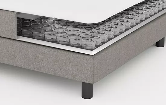 Komfort für jede Schlafposition