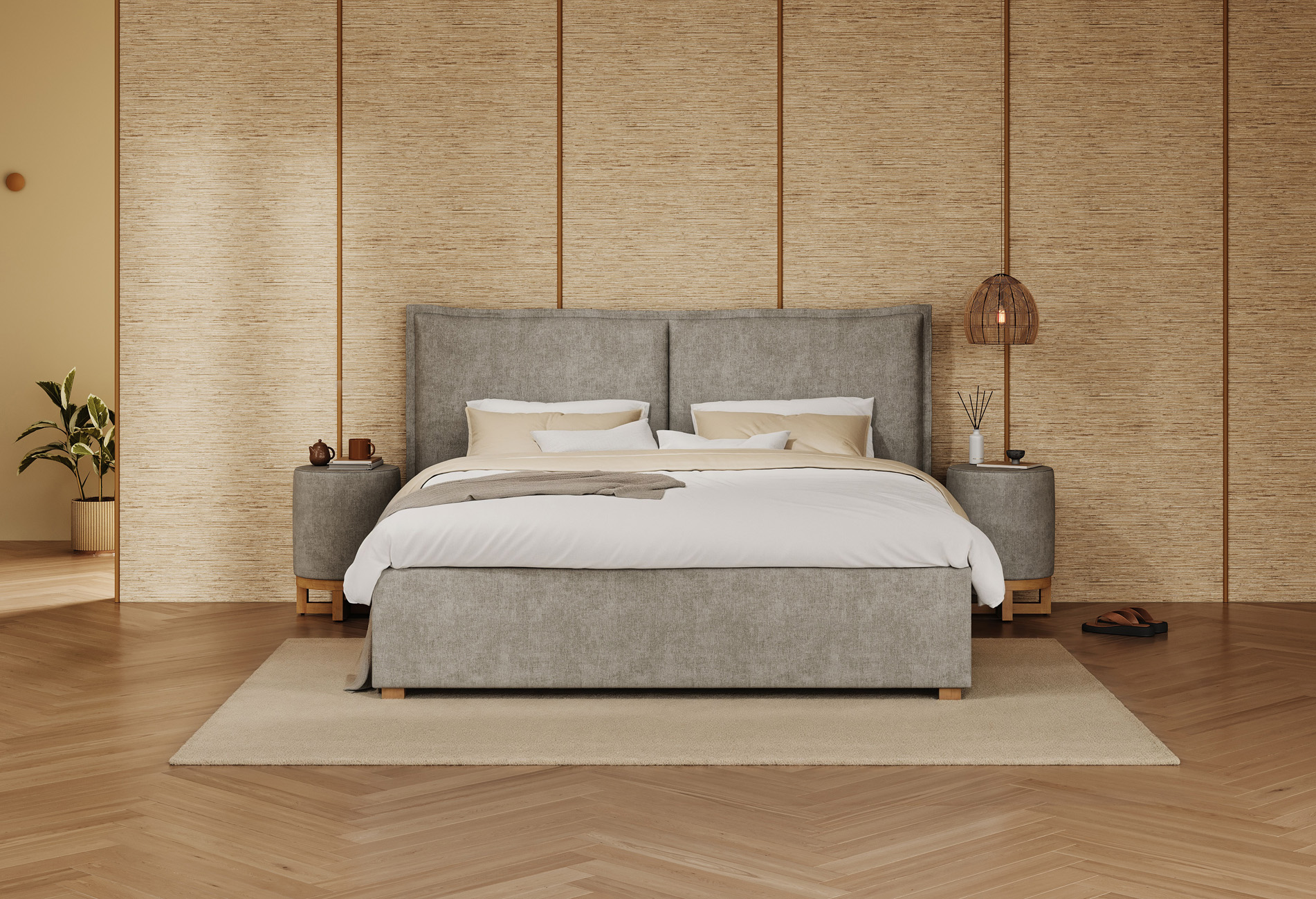 Die Vorteile der Capella-Kollektion