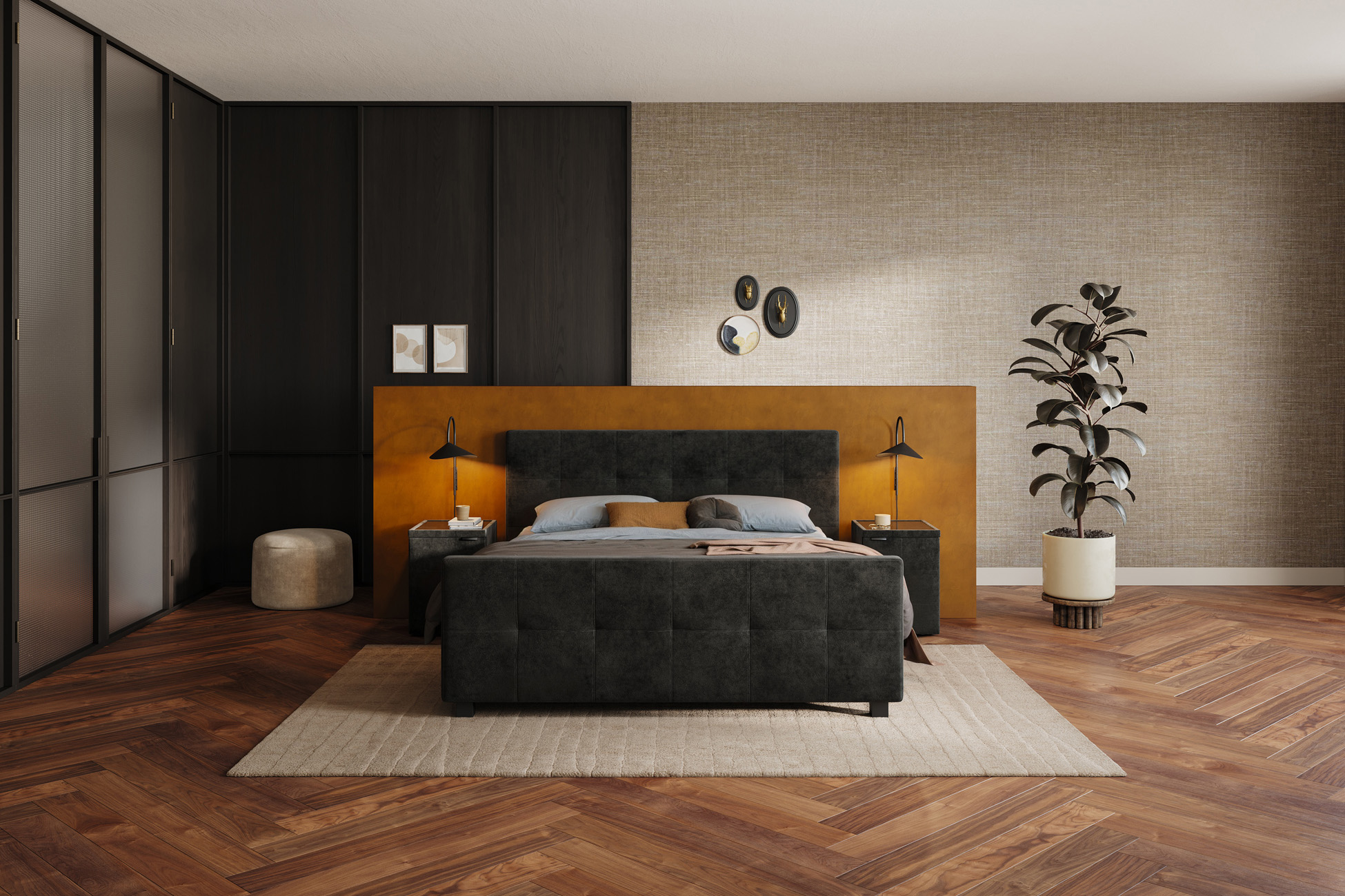 Die Vorteile der Home-Kollektion