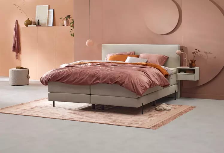 Schnell bei Ihnen zu Hause