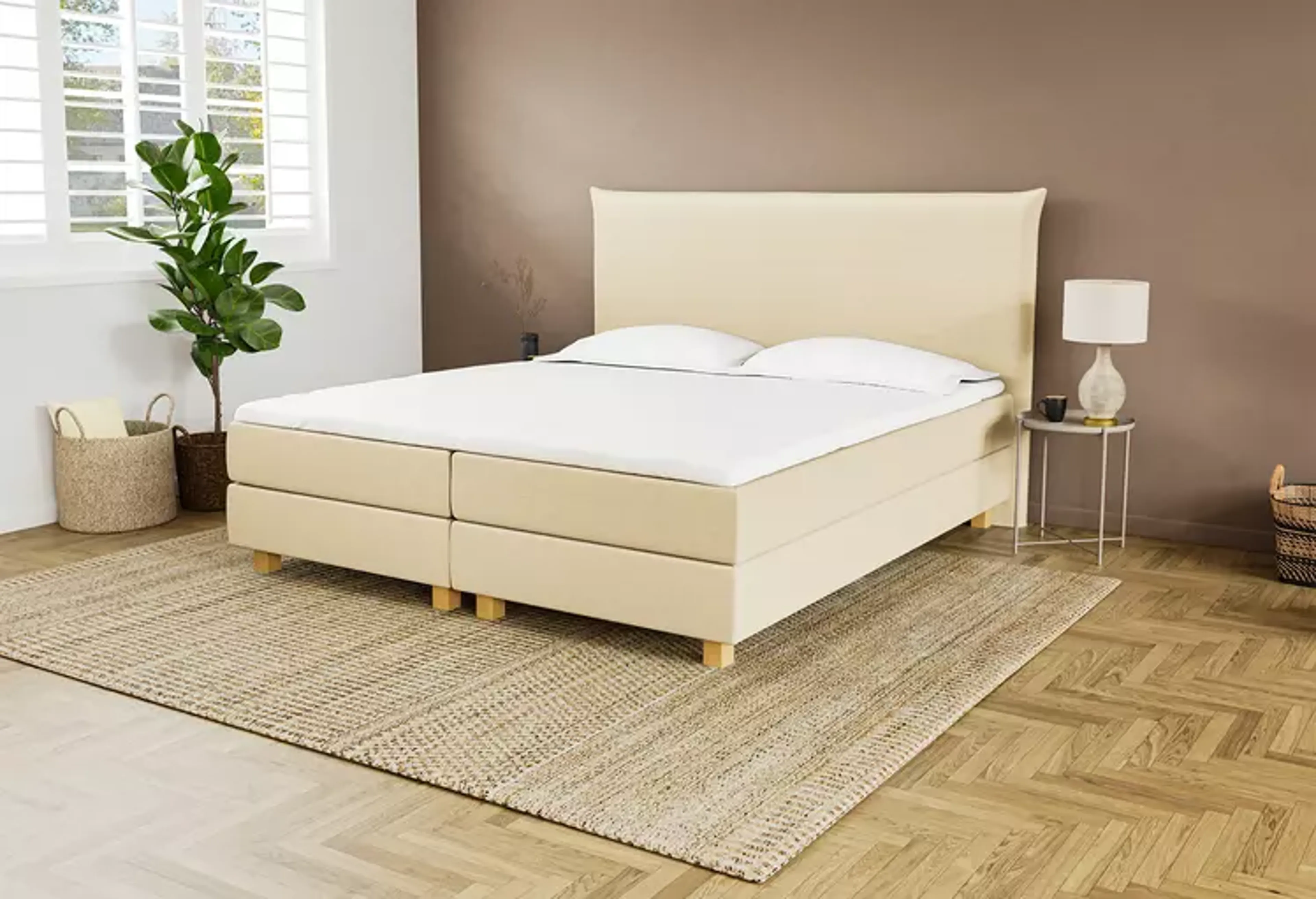 Extra schnelle Lieferung