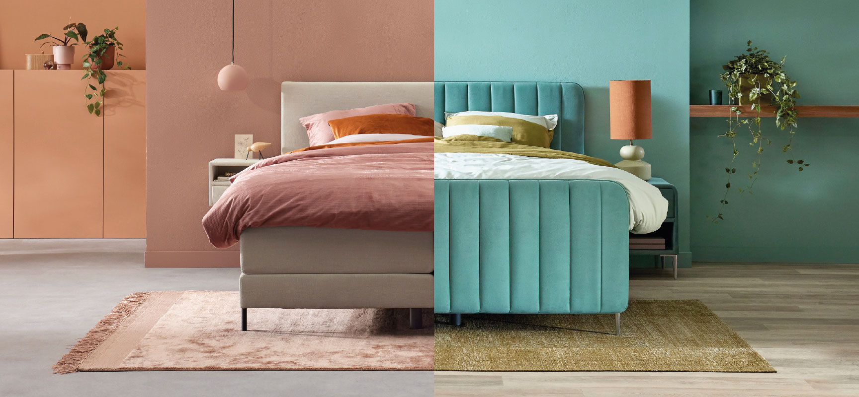 Bett kaufen bei Swiss Sense