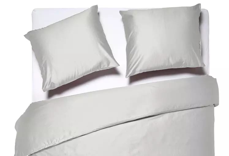 Material: 100% Baumwollsatin