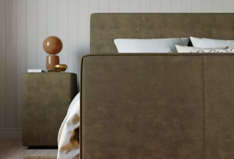 Eigenwilliges und modernes Design