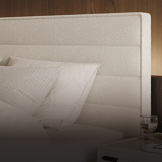 Mit Blick aufs Detail