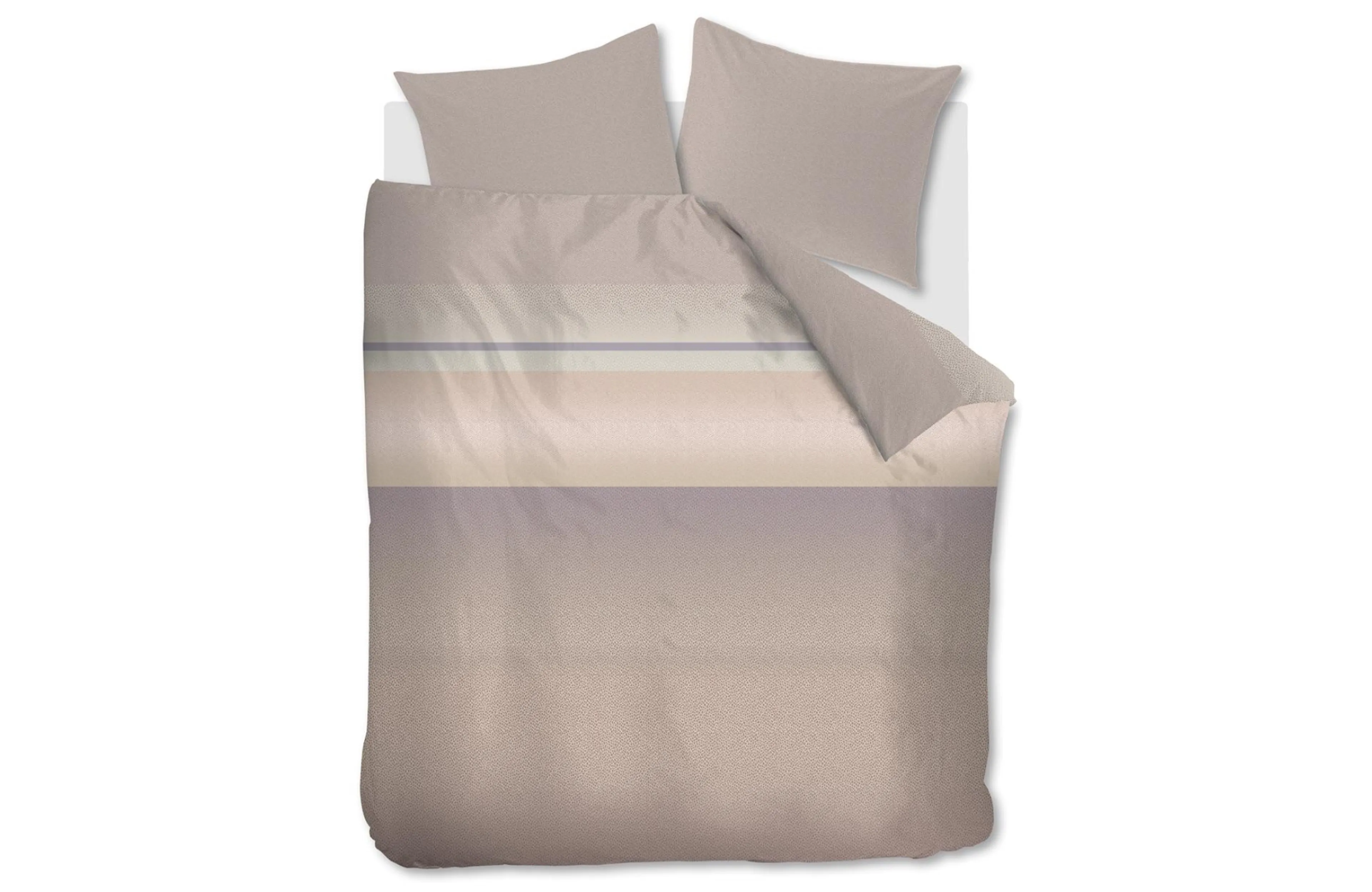 Beddinghouse Lenny Bettwäsche Naturell