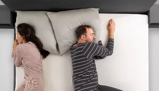 Komfort auf ganzer Linie