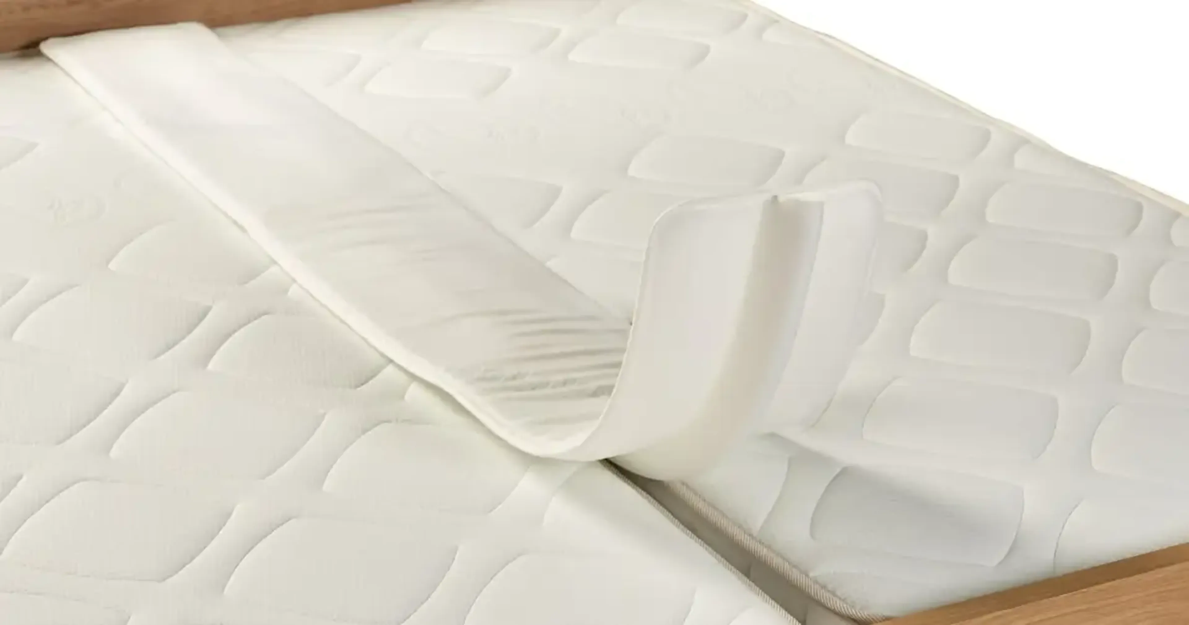 Liebesbrücke: Die einfache Lösung gegen die Besucherritze im Doppelbett