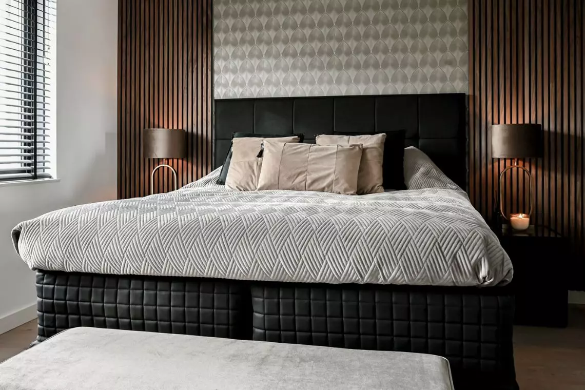 Bedroom Story von Jenny