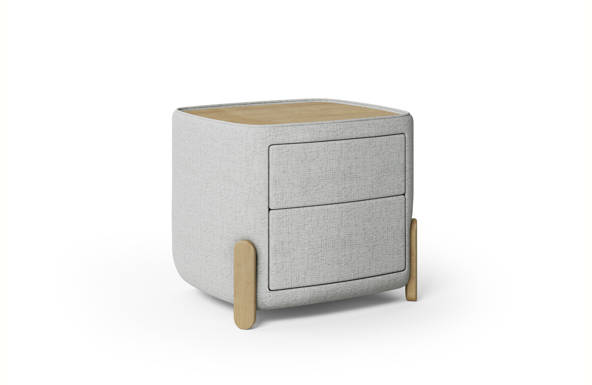 Nachttisch LIVSON No. 04