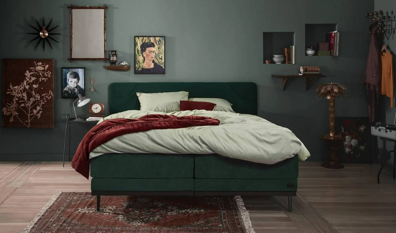 Doppelbett kaufen: Größen, Unterschiede & Tipps für die perfekte Wahl